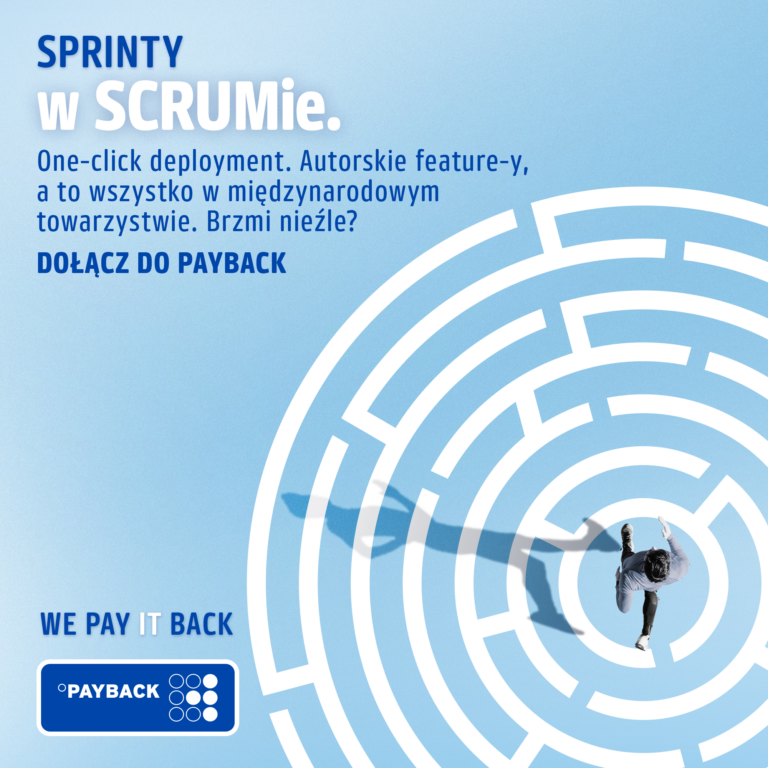 Rozbudowujemy HUB technologiczny