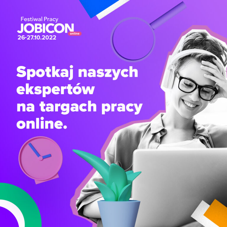 PAYBACK na targach pracy JOBICON