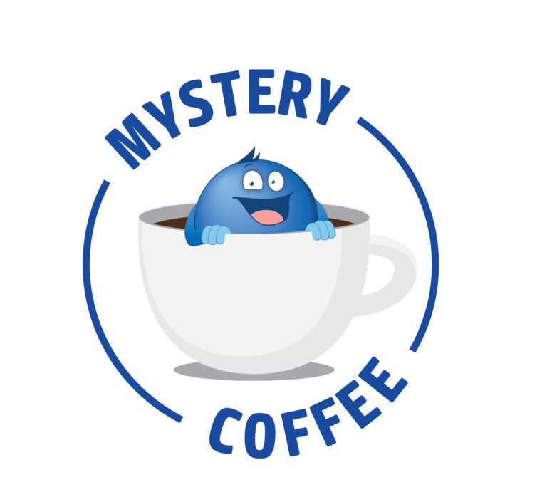 Mystery Coffee!