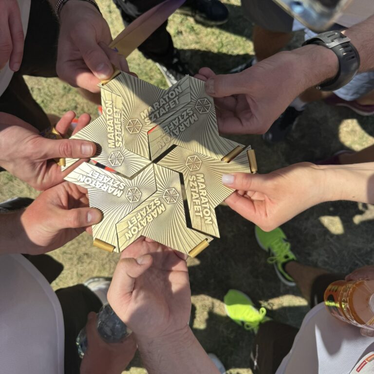 Sztafeta biegowa EKIDEN
