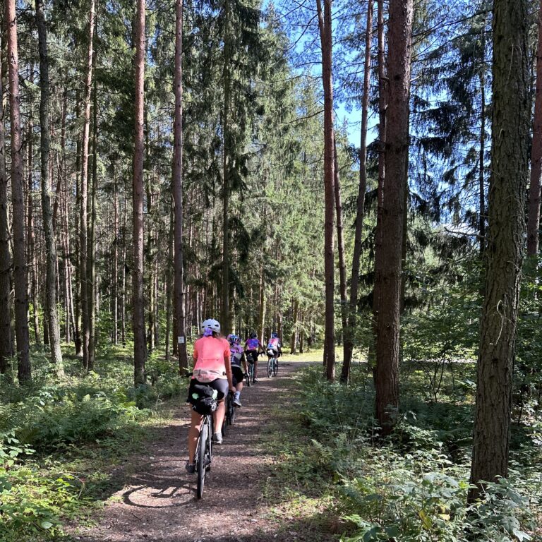 Koniec punktowych działań, czas na kompleksowe podejście
