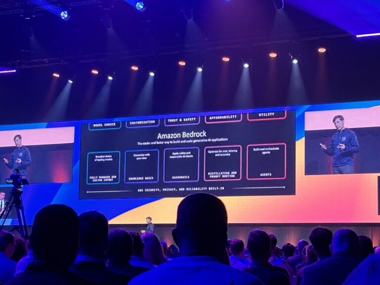 PAYBACK @ AWS Summit Poland 2025