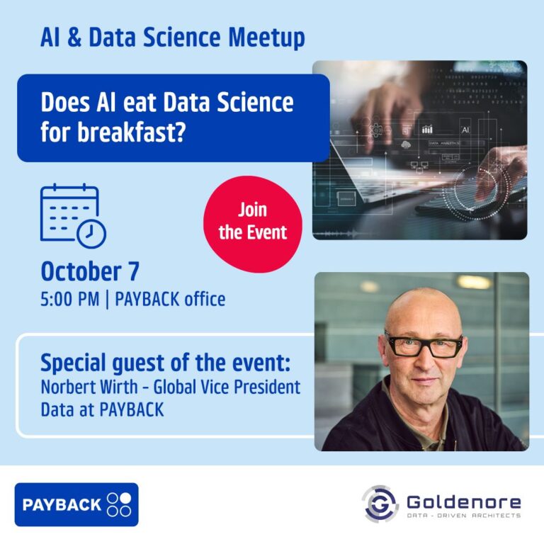 Data Meet up