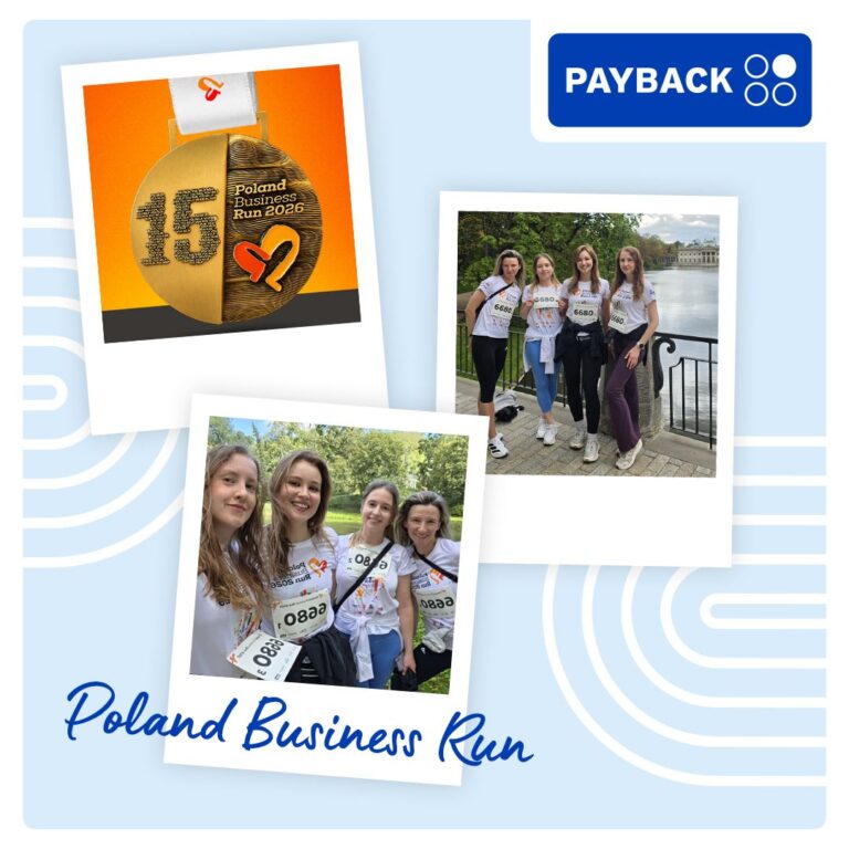 Poland Business Run
